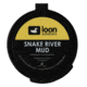 Loon Snake River Mud, Blister Pack, LOSRMB