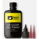 Loon UV Fly Finish, Flow, 2 oz, Clear, LOFFLL