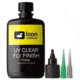 Loon UV Fly Finish, Thick, 2 oz, Clear, LOFFCKL