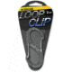 Looprope 2.75in Loopclip Carabiner Clip, Brushed Stainless Steel 963994