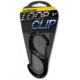 Looprope 3.5in Loopclip Carabiner Clip, Anodized Black 963991