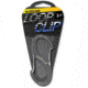 Looprope 3.5in Loopclip Carabiner Clip, Brushed Stainless Steel 963995