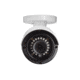 Lorex 1080p Full HD Analog Indoor/Outdoor Bullet Security Camera, White, LAB223T