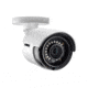 Lorex 1080p Full HD Analog Indoor/Outdoor Bullet Security Camera, White, LAB223T