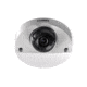 Lorex 1080p HD Dome MPX Security Camera w/ Audio Microphone, White, LEV2750ASB