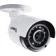 Lorex 4K Ultra HD Analog Add-on Security Bullet Camera w/ Color Night Vision, C841CA-E