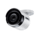 Lorex 5MP Super HD Outdoor Network Bullet IP Camera w/ Audio and Color Night Vision, White, LKB353A