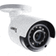 Lorex Ultra HD 8-Channel Security System with 2 TB DVR and Four 4K Ultra HD Color Night Vision Bullet Cameras with Smart Home Voice Control, DK182-48CAE
