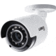 Lorex Ultra HD 8-Channel Security System with 2 TB DVR and Four 4K Ultra HD Color Night Vision Bullet Cameras with Smart Home Voice Control, DK182-48CAE