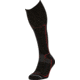 Lorpen Precision Fit Ultralight Sock, Black, Medium, SANP5213