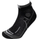 Lorpen T3 Ultra Trail Running Socks - Mens, Black, Medium, X3UT-9937-M