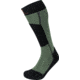 Lorpen Trekking & Expedition Polartec Over Calf Socks - Mens, Deep Forest, Medium, TEPA-2463-M
