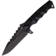 LOTAR Combat KARNAFF Gen 3 Fixed Blade