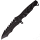LOTAR Combat KHATOOL Gen 2 Fixed Blade
