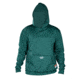 Louisville Slugger Adult Slugger Cold Weather Hoodie,Dark Green,Large LS1460-AL-DK
