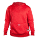 Louisville Slugger Youth Slugger Cold Weather Hoodie,Red,Large LS1460-YL-RD