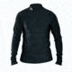 Louisville Slugger Youth Slugger Cold Weather Thermal Tech Long Sleeve Shirt,Black,Large LS1535-YL-BK