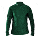 Louisville Slugger Adult Slugger Cold Weather Thermal Tech Long Sleeve Shirt,Dark Green,2XL LS1535-AXXL-DK