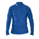 Louisville Slugger Youth Slugger Cold Weather Thermal Tech Long Sleeve Shirt,Royal,Small LS1535-YS-RY