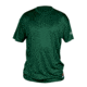 Louisville Slugger Youth Slugger Loose-Fit Short Sleeve Shirt,Dark Green,XL LS1528-YXL-DK