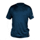 Louisville Slugger Youth Slugger Loose-Fit Short Sleeve Shirt,Navy,XL LS1528-YXL-NV