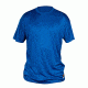 Louisville Slugger Youth Slugger Loose-Fit Short Sleeve Shirt,Royal,Small LS1528-YS-RY