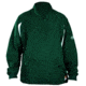 Louisville Slugger Youth Slugger Batting Cage Pull-Over Long Sleeve,Dark Green,Small LS1432-YS-DK
