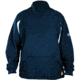 Louisville Slugger Youth Slugger Batting Cage Pull-Over Long Sleeve,Navy,Large LS1432-YL-NV