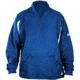 Louisville Slugger Youth Slugger Batting Cage Pull-Over Long Sleeve,Royal,Small LS1432-YS-RY