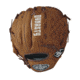 Louisville Slugger Dynasty 11in IF Baseball Glove, Right Hand 1107897