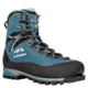 Lowa Alpine Expert GTX II Ws - Womens, Turquoise/Ice Blue, 6.5, 197827017875