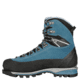 Lowa Alpine Expert GTX II Ws - Womens, Turquoise/Ice Blue, 6.5, 197827017875