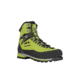Lowa Alpine Expert II GTX - Mens, Lime/Black, 9.5, 197827015321