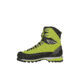 Lowa Alpine Expert II GTX - Mens, Lime/Black, 9.5, 197827015321