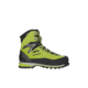 Lowa Alpine Expert II GTX - Mens, Lime/Black, 9.5, 197827015321