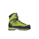 Lowa Alpine Expert II GTX Mountaineering Boots - Men's, Lime/Black, 9.5, 197827015321