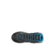 Lowa Cadin GTX Mid Junior - Unisex, Anthracite/Turquoise, M360, 197827026310