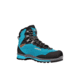 Lowa Cadin II GTX Mid Ws - Womens, Turquoise/Mandarin, 9, 197827018513