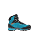 Lowa Cadin II GTX Mid Ws - Womens, Turquoise/Mandarin, 9, 197827018513