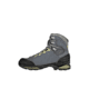 Lowa Camino Evo GTX - Mens, Steel Blue/Kiwi, 9, 197827017233