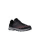 Lowa Carezza GTX Lo Hiking Shoes - Womens, Black/Brown Rose, 5, 197827018087
