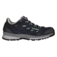 Lowa Delago GTX Lo Hiking Shoes - Womens, Navy/Milky Green, 7.5, 197827047643