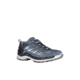 Lowa Ferrox GTX Lo Ws - Womens, Navy/Ice Blue, 5.5, 197827037774