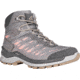 Lowa Ferrox GTX Mid Hiking Boot - Womens, Grey/Rose, 10, 3206799032-GRYROS-M100