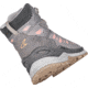 Lowa Ferrox GTX Mid Hiking Boot - Womens, Grey/Rose, 10, 3206799032-GRYROS-M100
