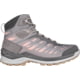 Lowa Ferrox GTX Mid Hiking Boot - Women's, Grey/Rose, 10, 3206799032-GRYROS-M100