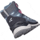 Lowa Ferrox GTX Mid Hiking Boot - Womens, Navy/Ice Blue, 10.5, 3206796917-NAVIBU-M105