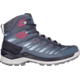 Lowa Ferrox GTX Mid Hiking Boot - Womens, Navy/Ice Blue, 6, 3206796917-NAVIBU-M060