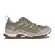 Lowa Innovo Lo Hiking Shoes - Womens, Smoke Green/Mint, 7, 197827043997