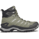 Lowa Innovo Mid Hiking Shoes - Mens, Seaweed/Grey, 11, 3113357403-SEWGRY-M110